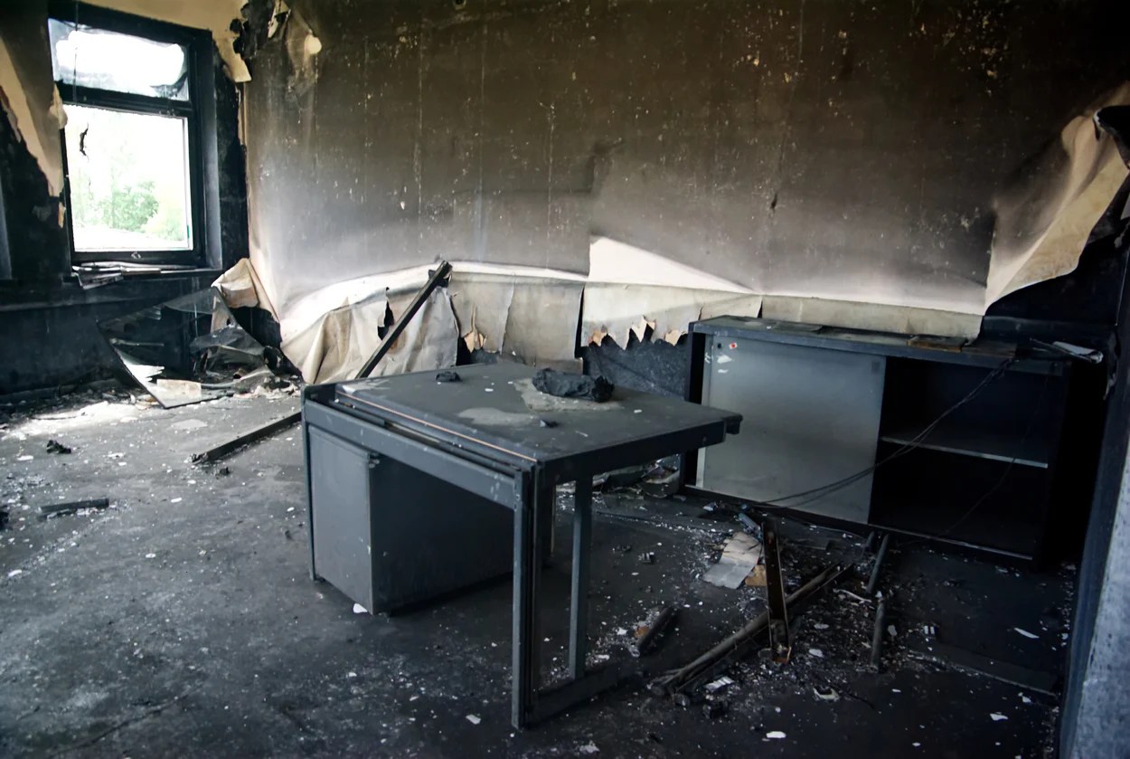 The Main Causes of Office Fires (and How to Protect Your Organization)